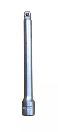 Удлинитель 1/4" 50 мм с шаром GARWIN PRO